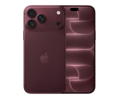 Smartfon Apple iPhone 18 Pro Max 1TB burgund